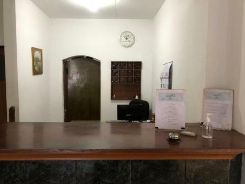 Hotel Baru Inn Batu