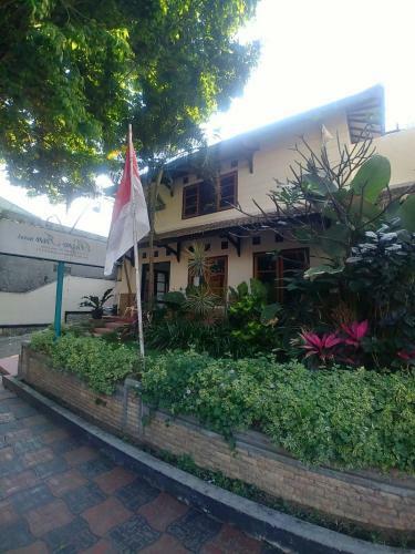 Hotel Baru Inn Batu