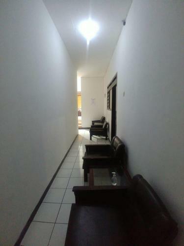 Hotel Baru Inn Batu