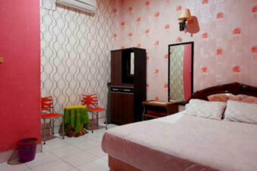 Hotel Rosichan Bau Bau