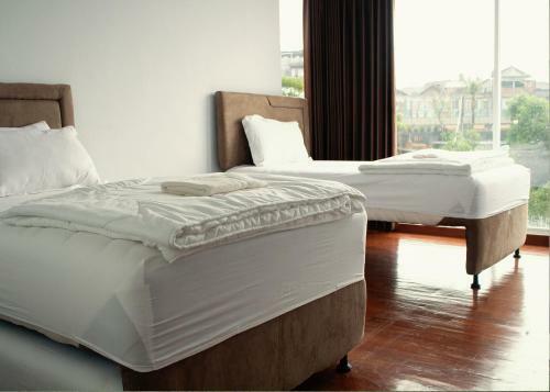 Hostal Rockwood Resort & Villa's