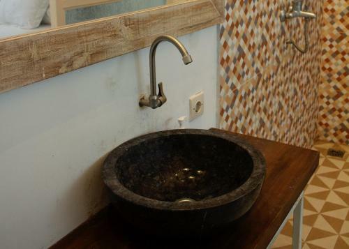 Hostal Rockwood Resort & Villa's
