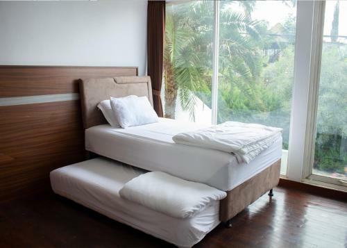 Hostal Rockwood Resort & Villa's