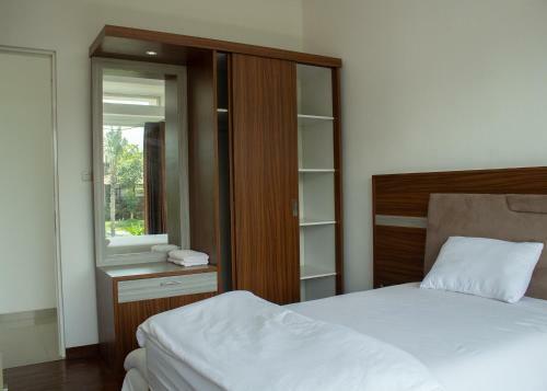 Hostal Rockwood Resort & Villa's