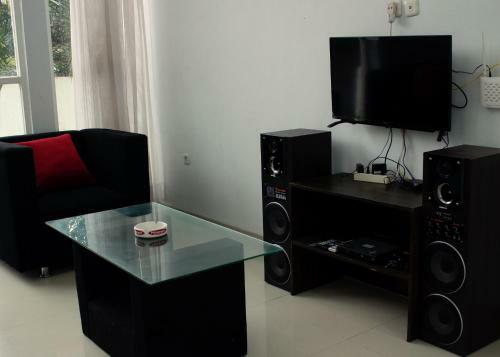 Hostal Rockwood Resort & Villa's