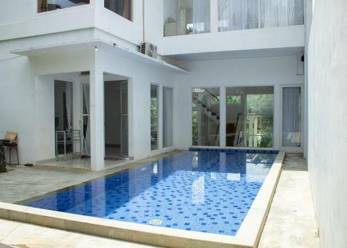 Hostal Rockwood Resort & Villa's