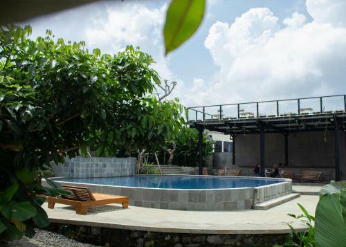 Hostal Rockwood Resort & Villa's