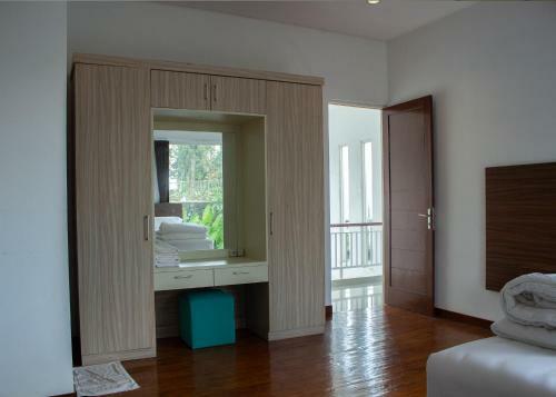 Hostal Rockwood Resort & Villa's