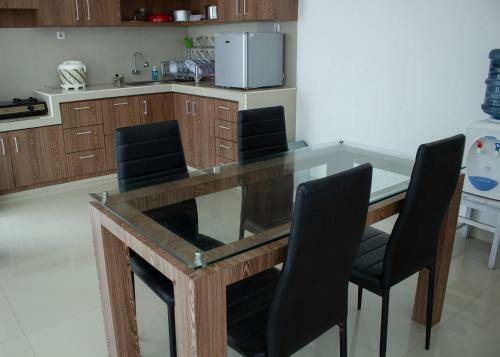 Hostal Rockwood Resort & Villa's
