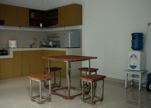 Hostal Rockwood Resort & Villa's