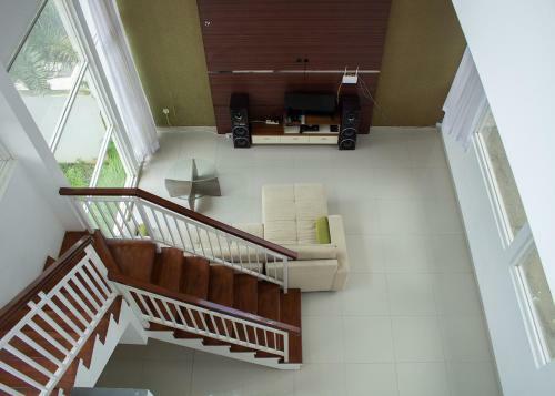 Hostal Rockwood Resort & Villa's