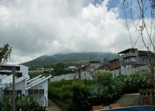 Hostal Rockwood Resort & Villa's
