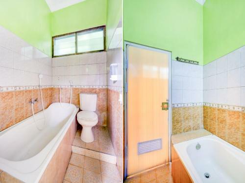 Hotel Oyo 90284 Villa Biru