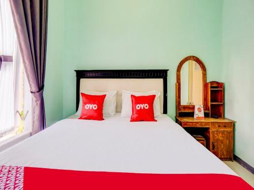 Hotel Oyo 90284 Villa Biru