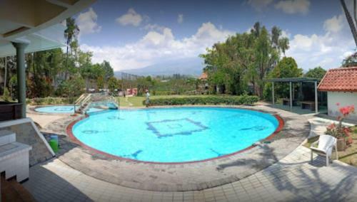 Hotel Villa Primavera