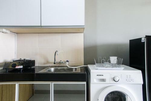 Brand New Studio The Oasis Apartment By Travelio