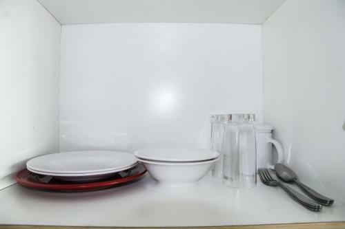 Brand New Studio The Oasis Apartment By Travelio