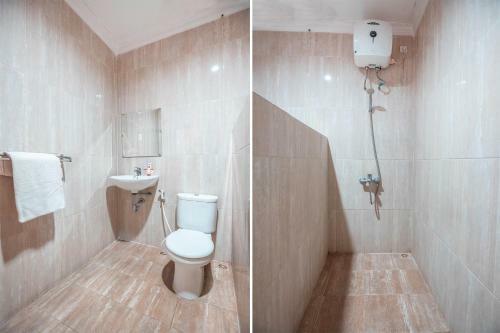 Oyo 686 Bunga Karang Hotel