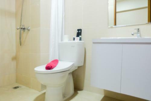 Best Modern 1br The Oasis Apartment By Travelio