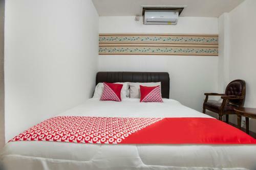 Oyo 2971 W&w Executive Hotel