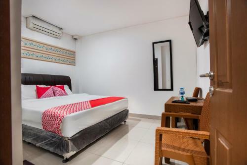 Oyo 2971 W&w Executive Hotel