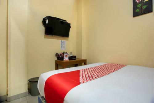 Oyo 2971 W&w Executive Hotel