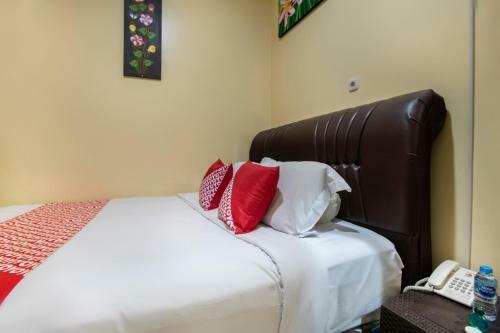 Oyo 2971 W&w Executive Hotel