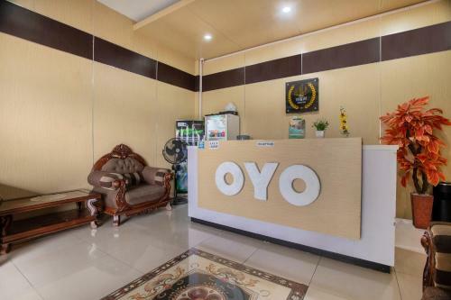 Oyo 2971 W&w Executive Hotel