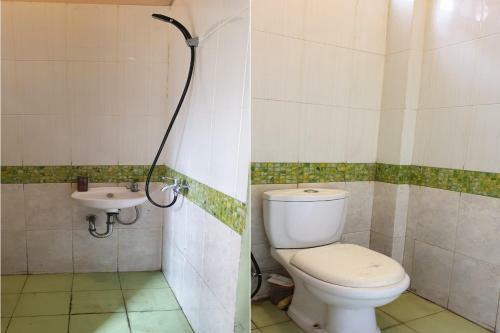 Hotel Safaraz Garden Homestay
