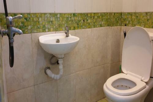 Hotel Safaraz Garden Homestay