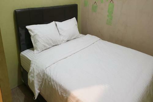 Hotel Safaraz Garden Homestay