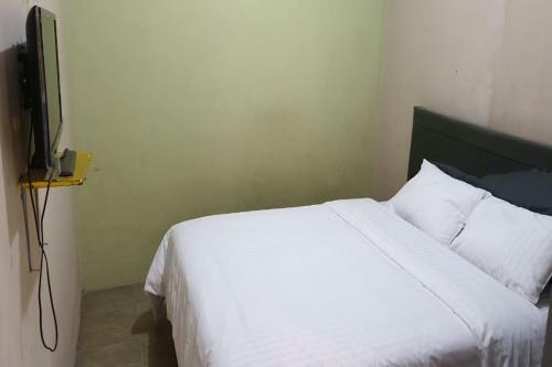 Hotel Safaraz Garden Homestay