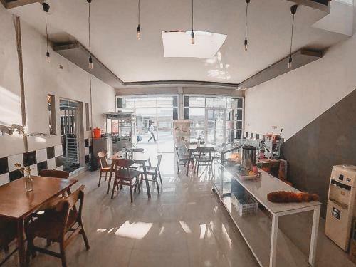 Hotel Safaraz Garden Homestay