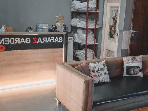 Hotel Safaraz Garden Homestay