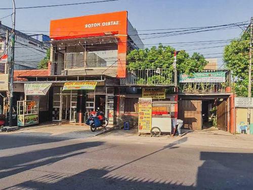 Hotel Safaraz Garden Homestay
