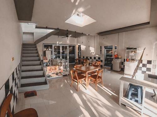 Hotel Safaraz Garden Homestay