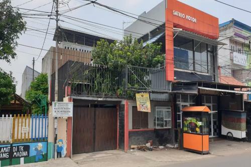 Hotel Safaraz Garden Homestay