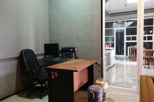 Hotel Safaraz Garden Homestay