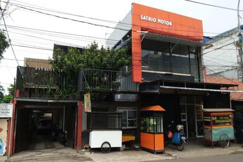 Hotel Safaraz Garden Homestay