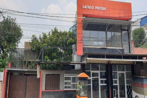 Hotel Safaraz Garden Homestay