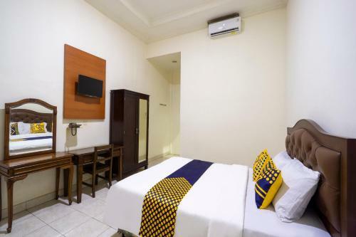 Spot On 3978 Hotel Danau Indah