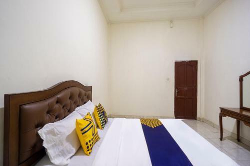 Spot On 3978 Hotel Danau Indah