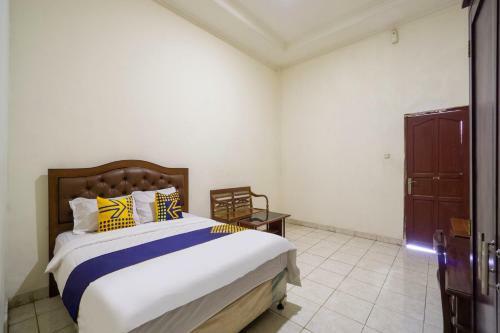 Spot On 3978 Hotel Danau Indah