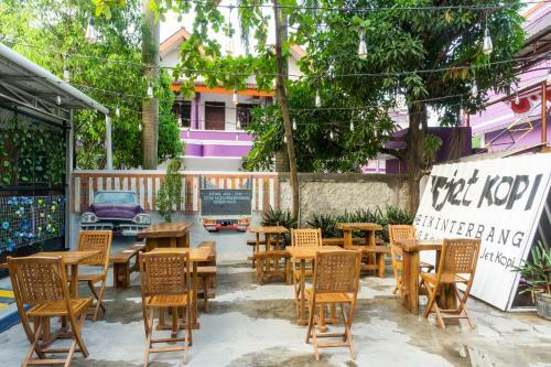 Spot On 3978 Hotel Danau Indah