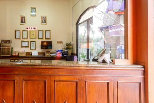 Spot On 3978 Hotel Danau Indah