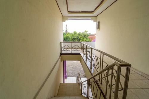 Spot On 3978 Hotel Danau Indah