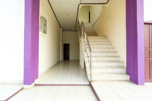 Spot On 3978 Hotel Danau Indah