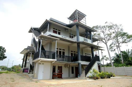 Hotel Oyo 739 Guest House Si Kancil