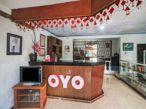 Oyo 2322 Dien Karona Hotel