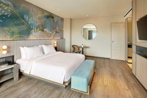 Hotel Mercure Bengkulu